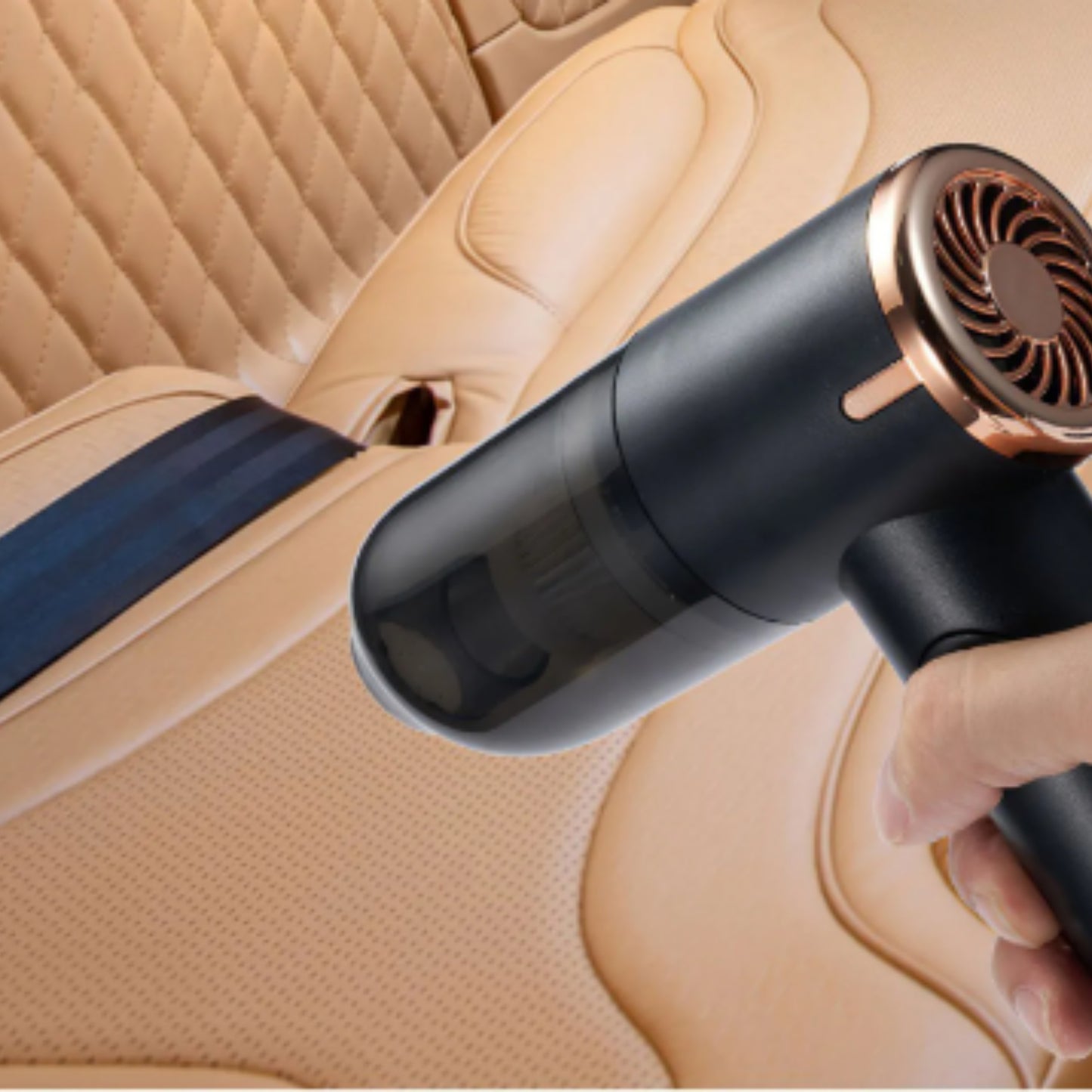 MotorsCleaner Plus Motors Vacuum Cleaner