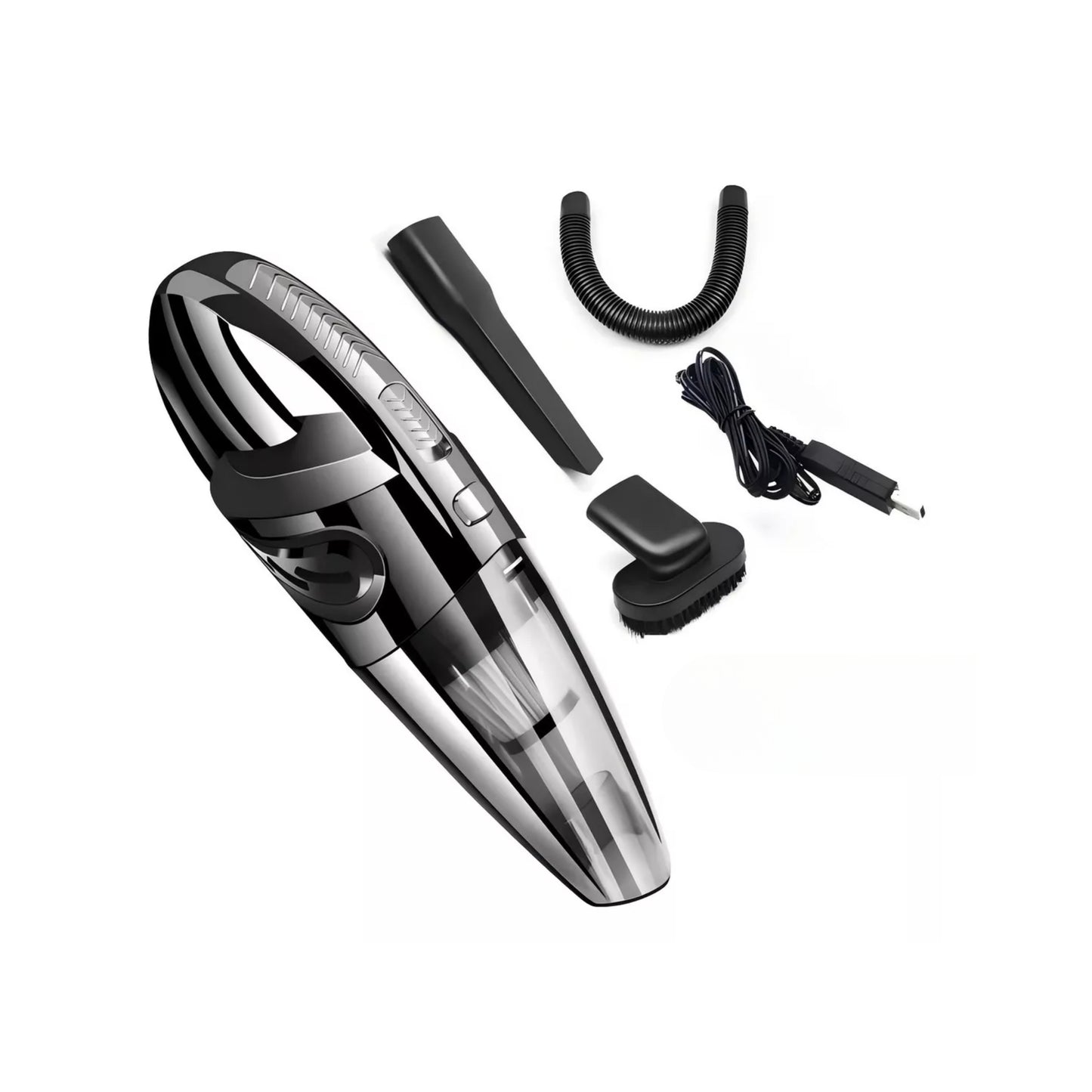 Portable Cordless Handheld Car Vacuum Cleaner