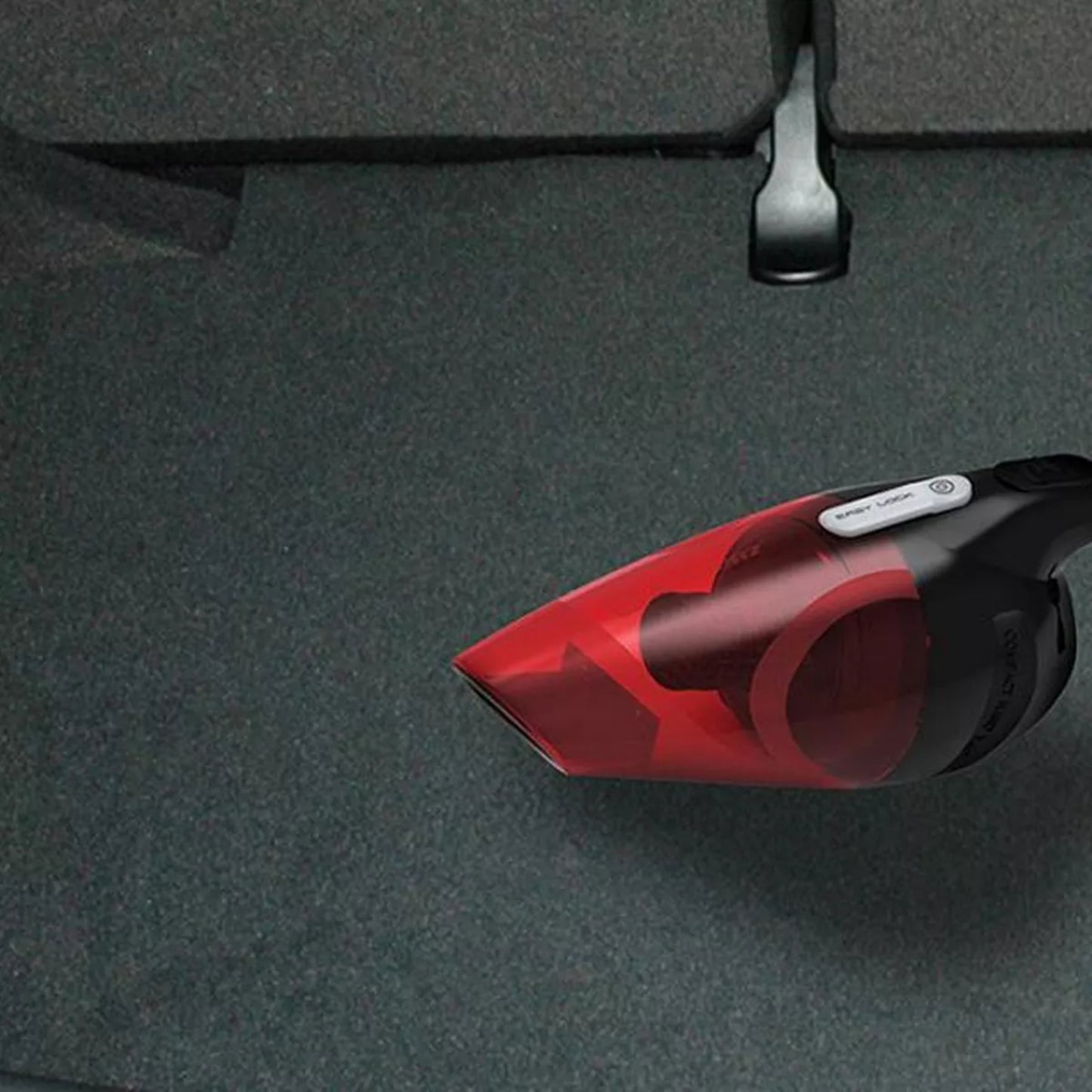 Koblenz HV-12 KG4 Portable Handheld Vacuum Cleaner