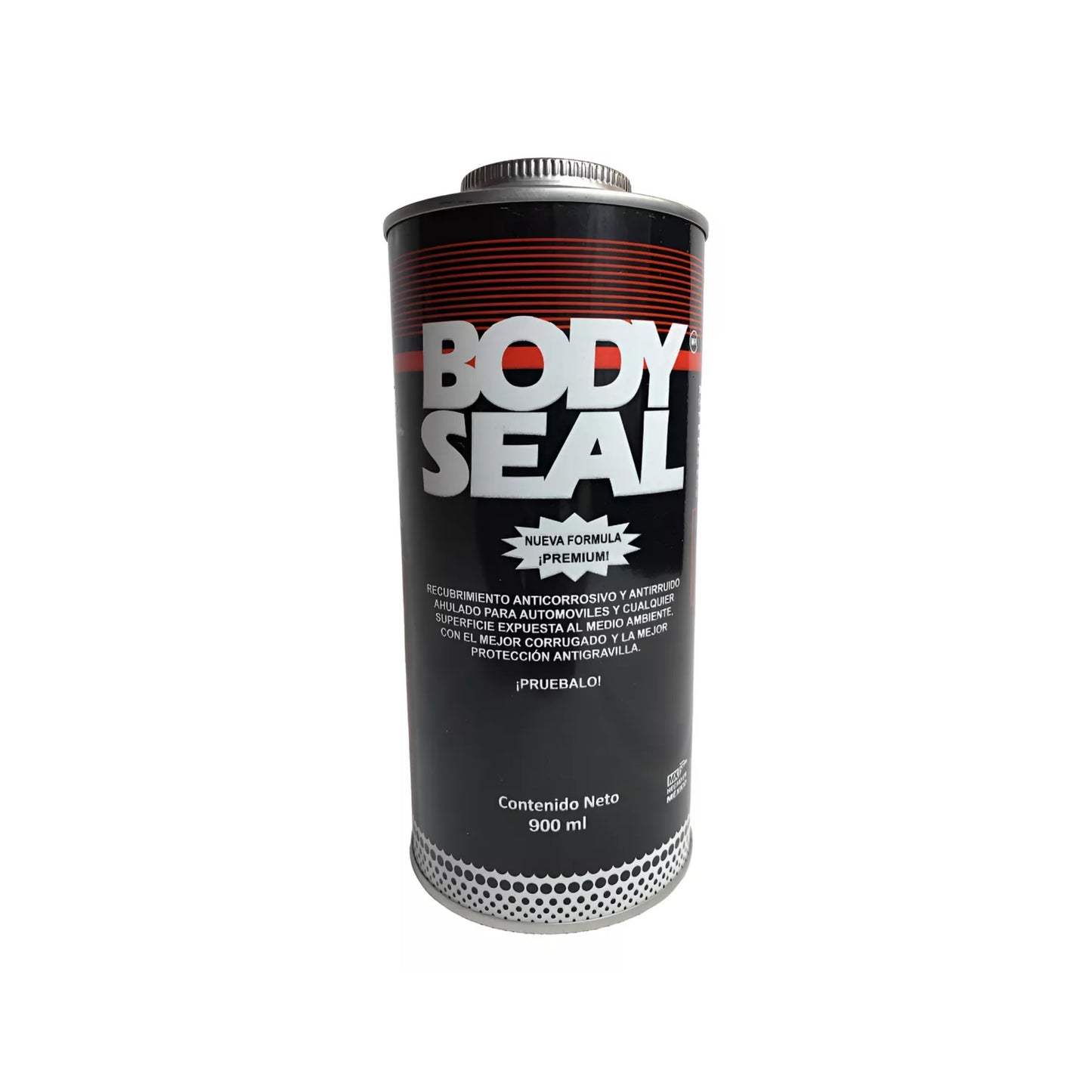 Body Seal 1 L Black Body Seal
