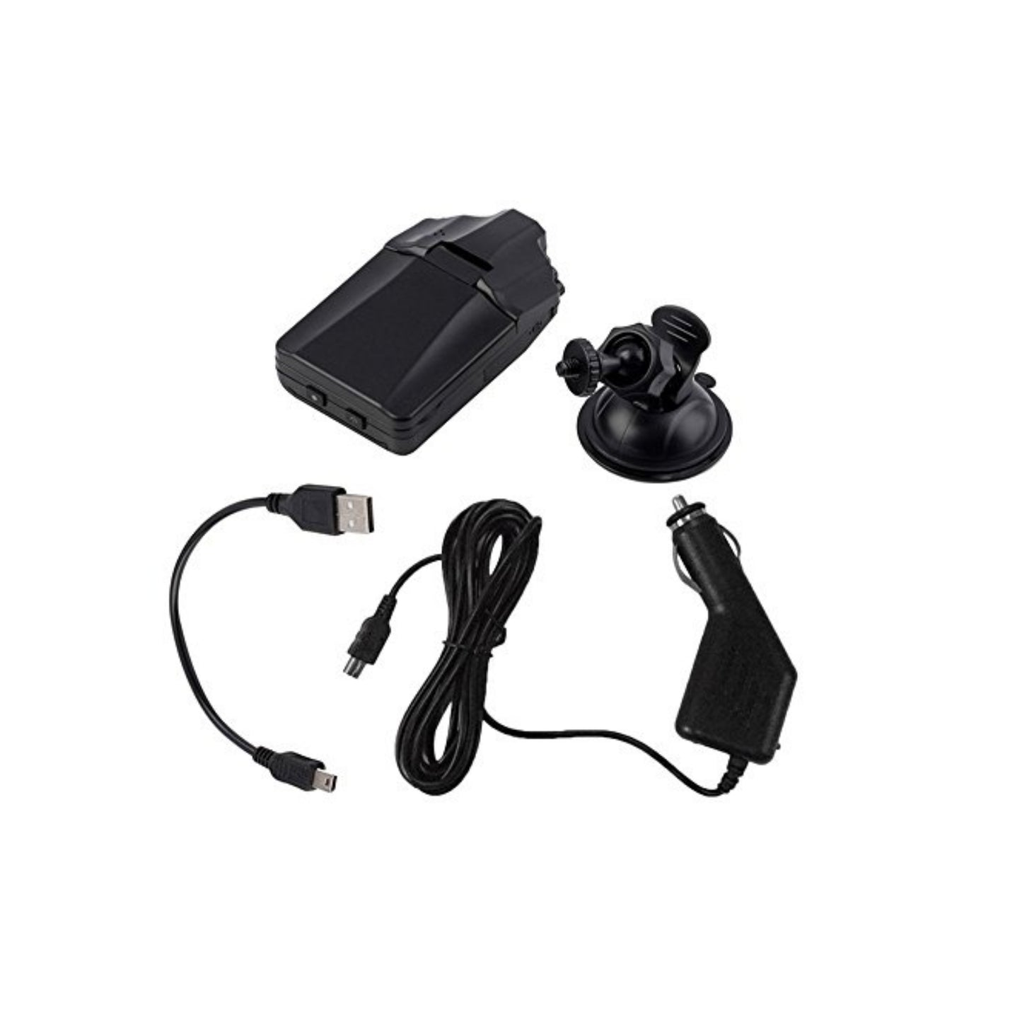 AutoSecure Plus Motors Security Camera