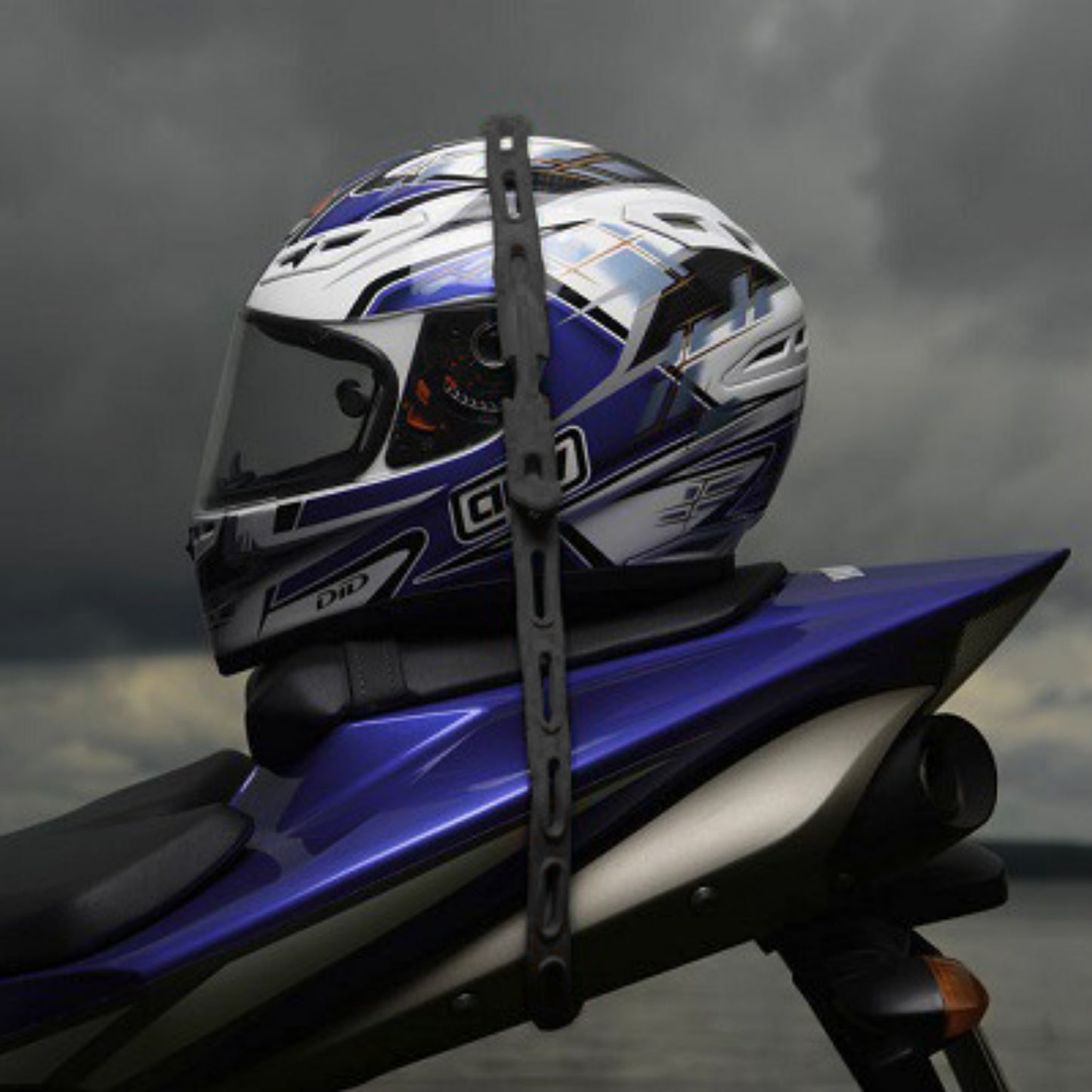 AutoUse Plus Motors Tie Down Straps