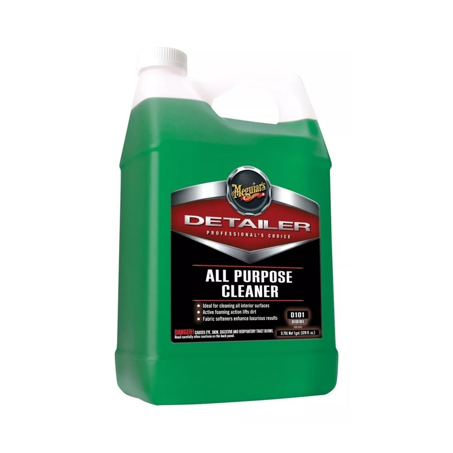 Meguiar's G052-02-10-12 3.78 L Multi-Purpose Cleaner
