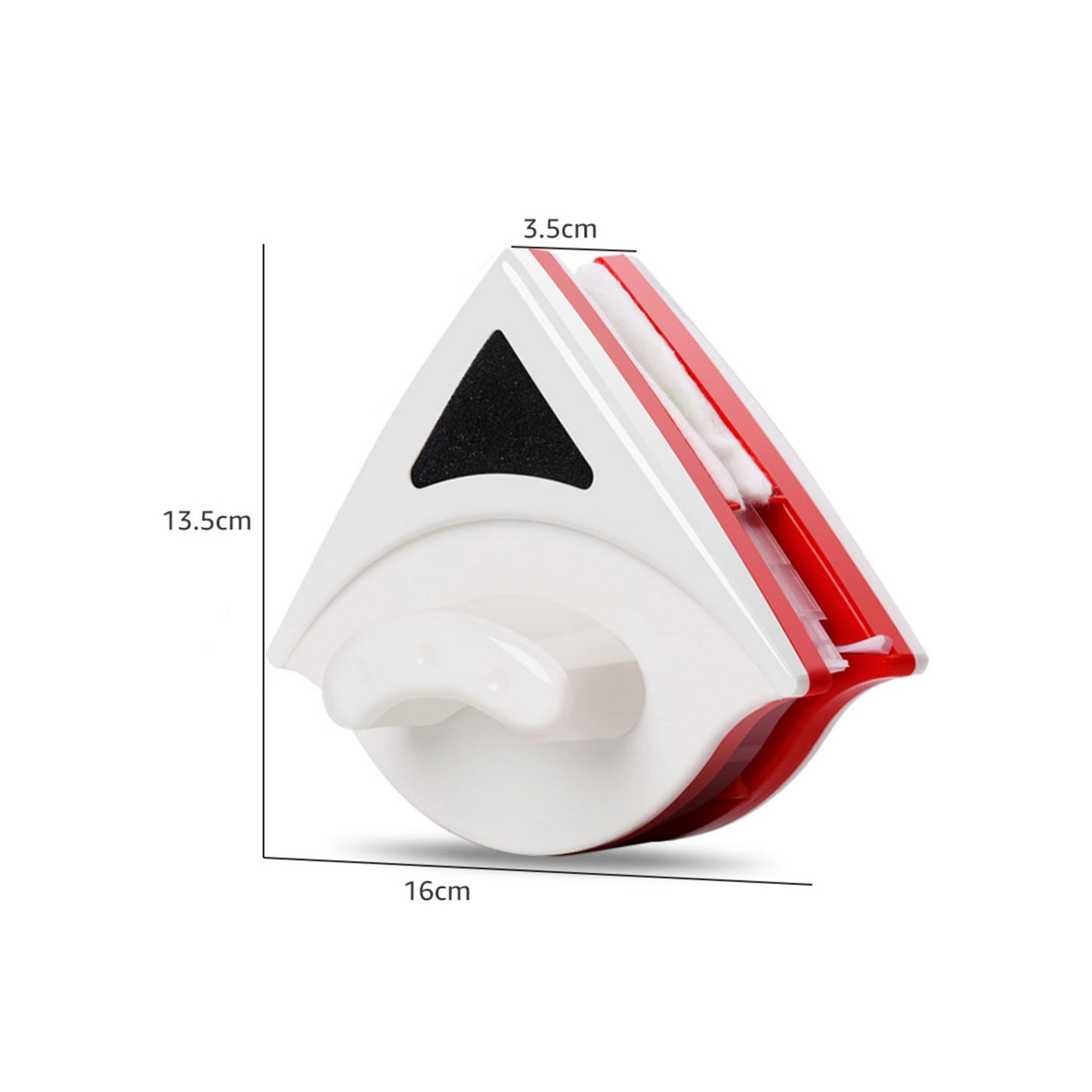 AutoMagnetic Plus Motors Glass Cleaner