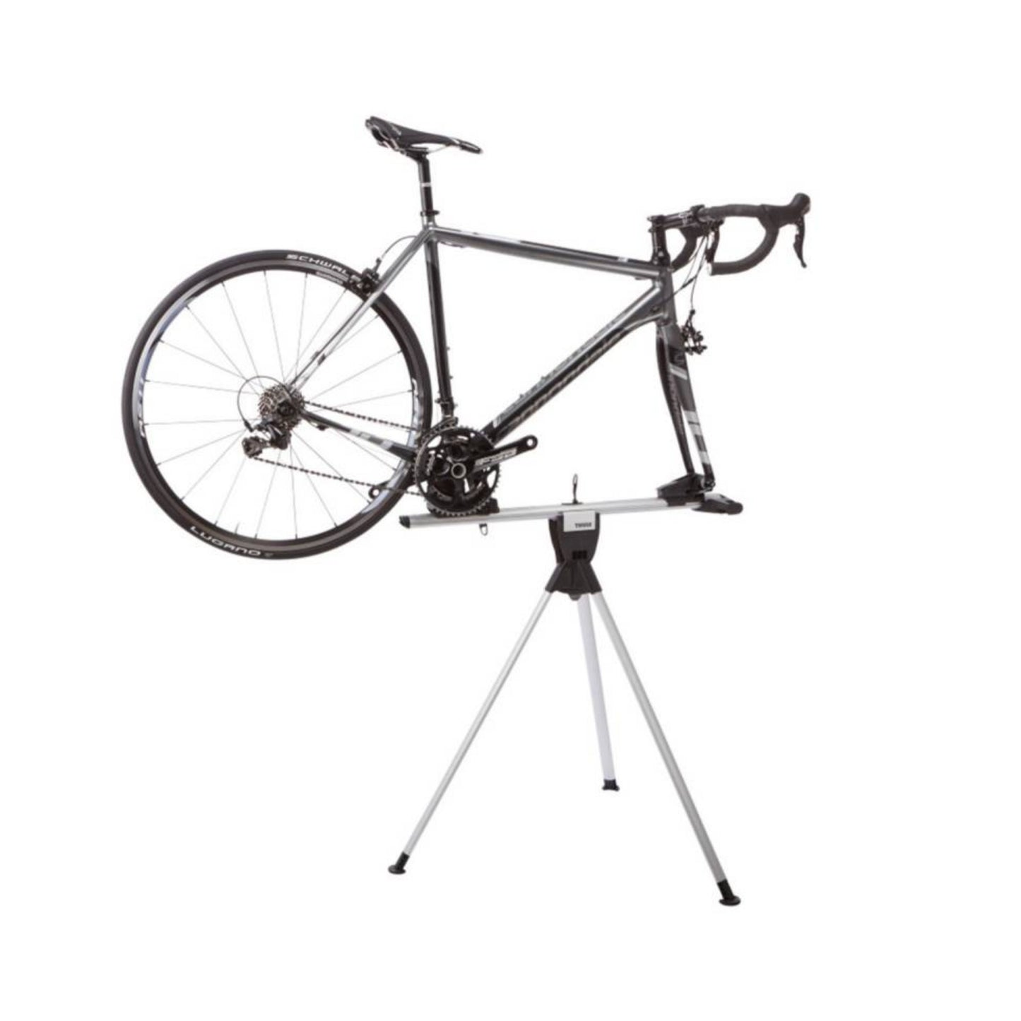 RoundTrip Transition Thule