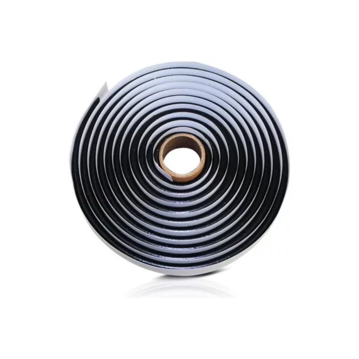 Car Headlight Sealant 4m Retrof Rubber Glue