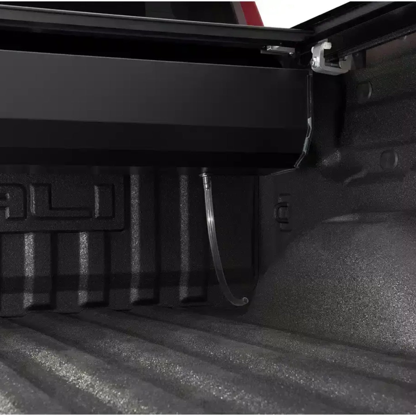 Tapa Retractil Electrica Powertrax PRO MX de 5' 5" para Tundra 22 - 24 Crew Max