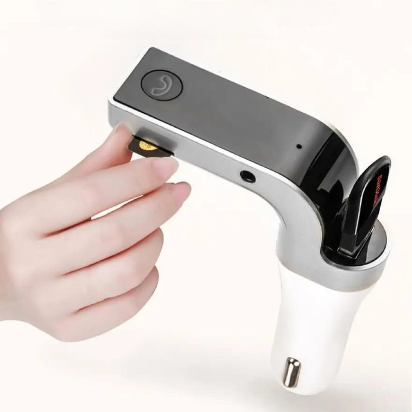 Audio Transmitter MotorsTransmit PlusMotors