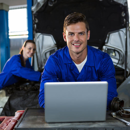 Comprar en línea autopartes y refacciones de forma rápida, segura y sencilla