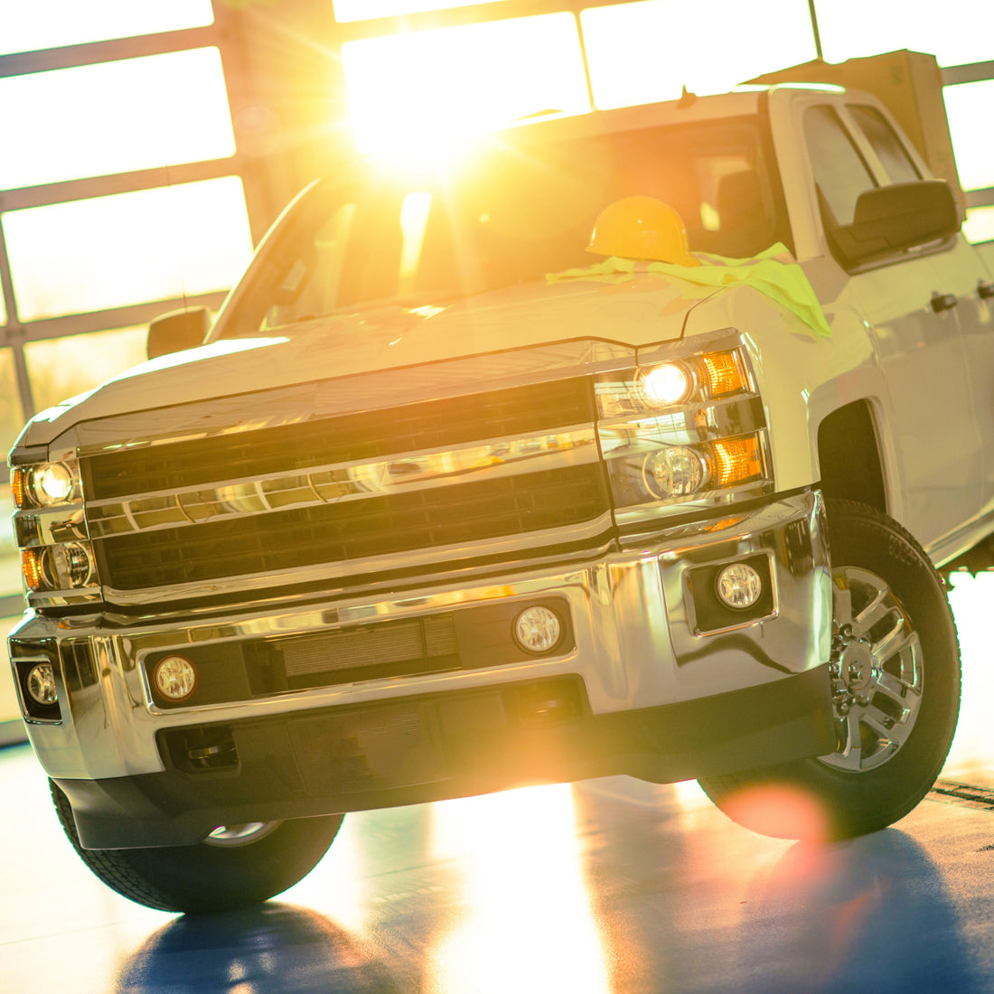 ¿Cómo elegir una cubierta para la caja de tu camioneta?