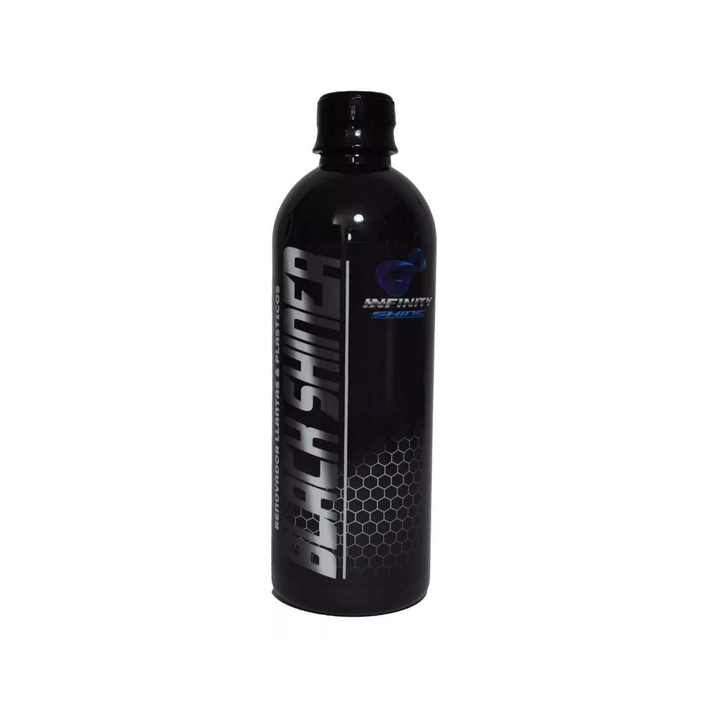 Margrey Premium Liquid Polish for Wheels and Exterior Plastics