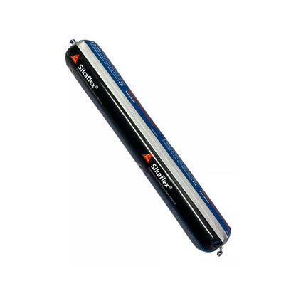 Sikaflex Sausage Windshield Adhesive 600ml Black