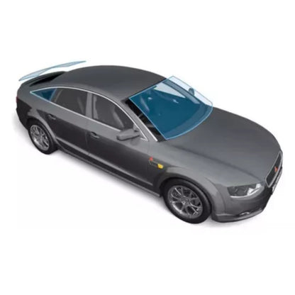 Sikaflex Sausage Windshield Adhesive 600ml Black