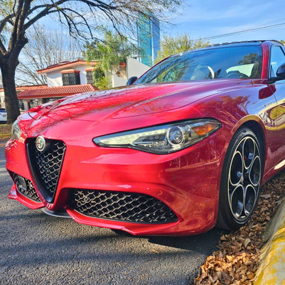 Alfa Romeo Giulia 2.0 Ti At 2022