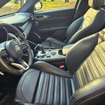 Alfa Romeo Giulia 2.0 Ti At 2022