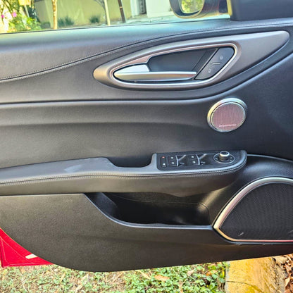 Alfa Romeo Giulia 2.0 Ti At 2022