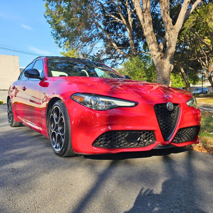 Alfa Romeo Giulia 2.0 Ti At 2022