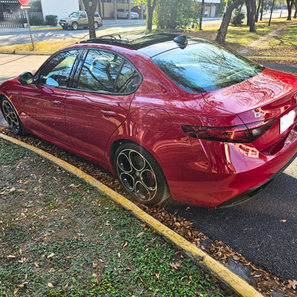 Alfa Romeo Giulia 2.0 Ti At 2022