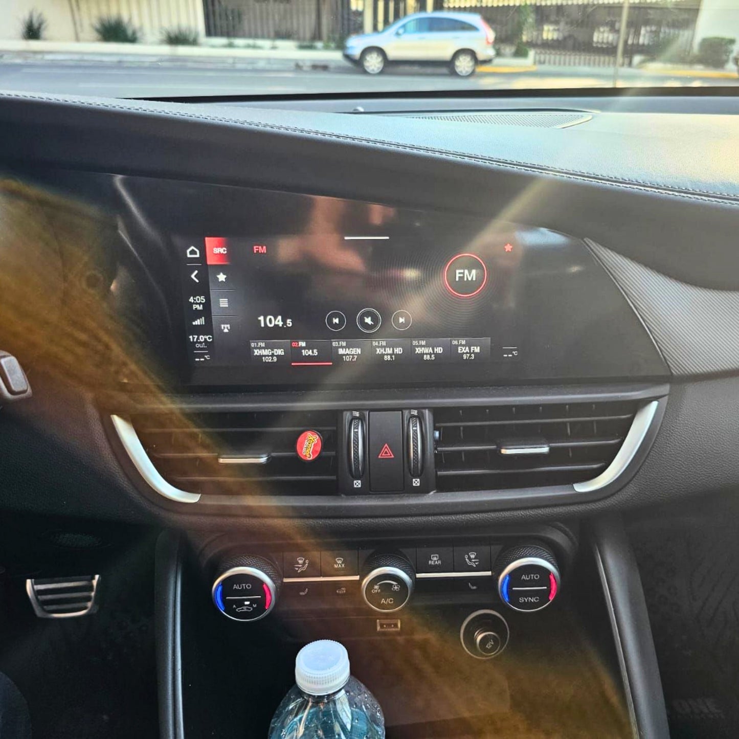 Alfa Romeo Giulia 2.0 Ti At 2022