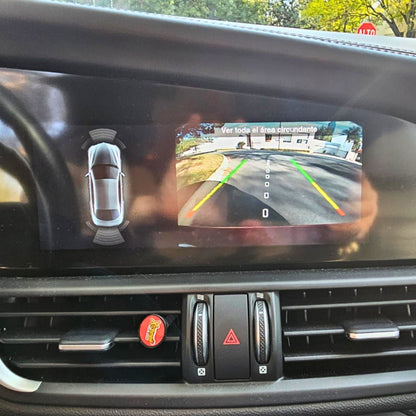 Alfa Romeo Giulia 2.0 Ti At 2022