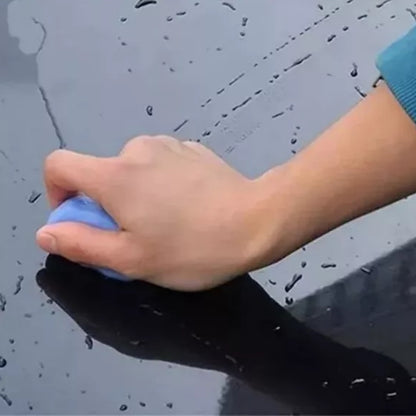 Decontaminating Cleansing Clay Bar 100g 6 Pieces