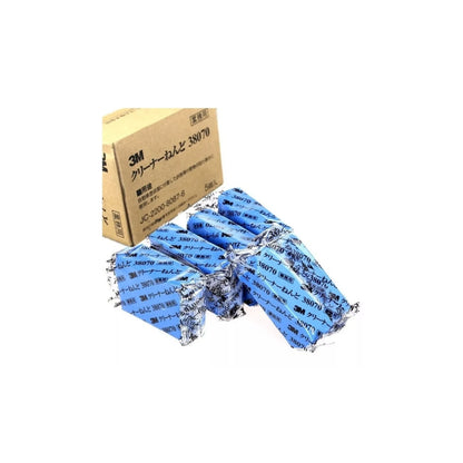 3m Clay Bar Decontaminating Cleansing Clay