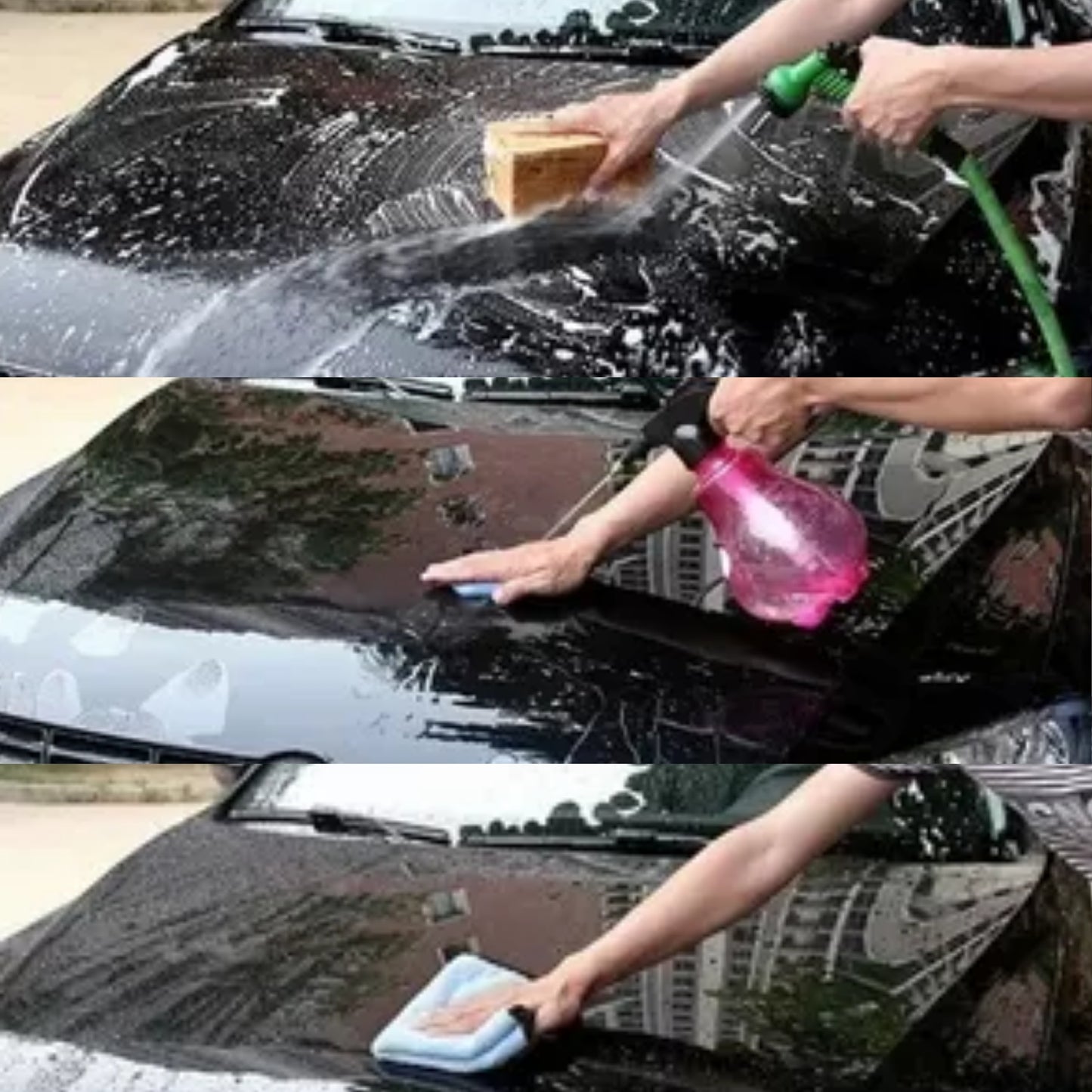 3m Clay Bar Decontaminating Cleansing Clay