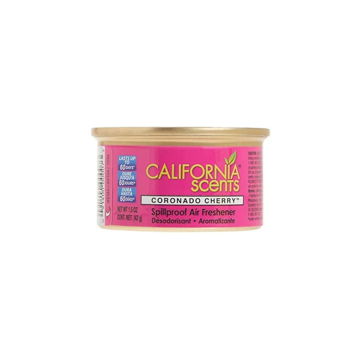 California Scents Automotive Air Freshener