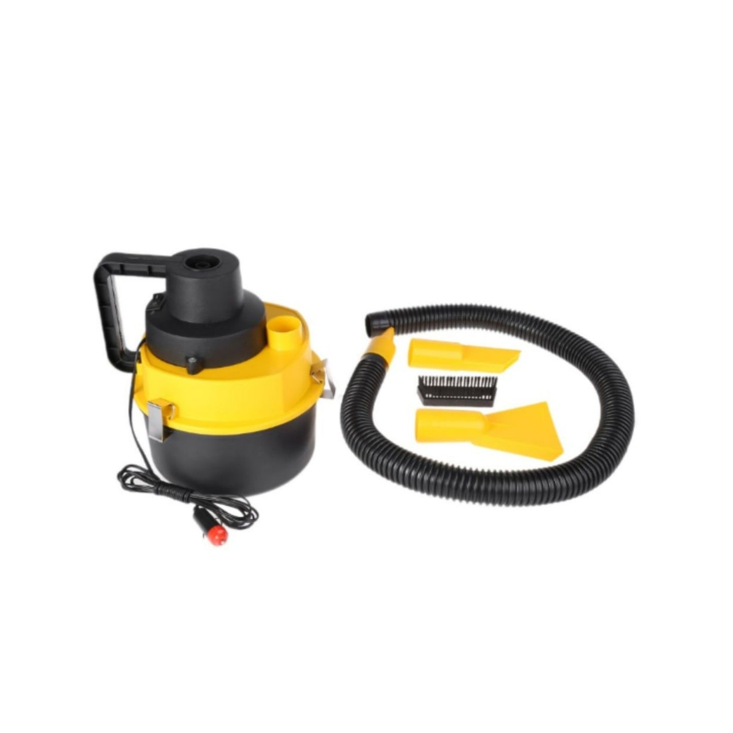 CarClean Plus Motors Vacuum Cleaner
