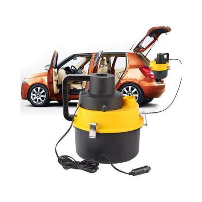 CarClean Plus Motors Vacuum Cleaner