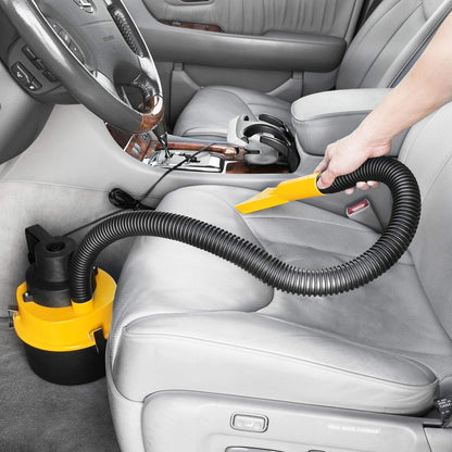 CarClean Plus Motors Vacuum Cleaner