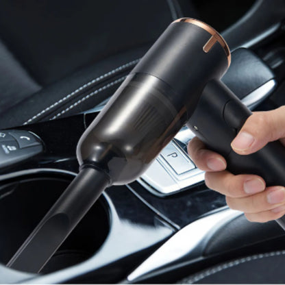 MotorsCleaner Plus Motors Vacuum Cleaner