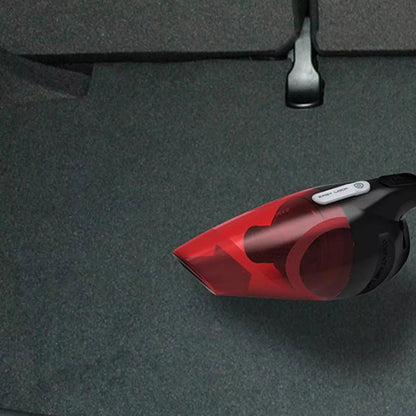 Koblenz HV-12 KG4 Portable Handheld Vacuum Cleaner