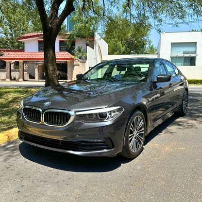BMW Serie 5 2.0 530e Sport Line Híbrido Conectable At 2020