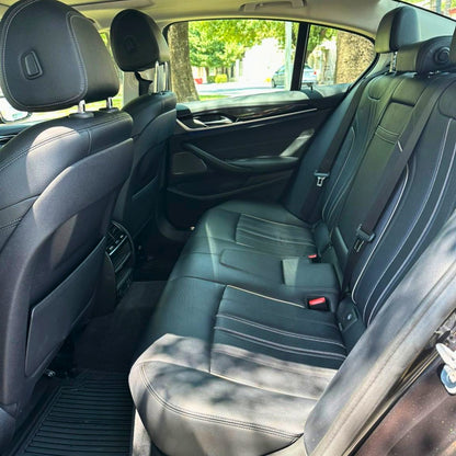 BMW Serie 5 2.0 530e Sport Line Híbrido Conectable At 2020