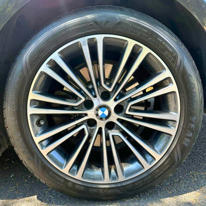 BMW Serie 5 2.0 530e Sport Line Híbrido Conectable At 2020