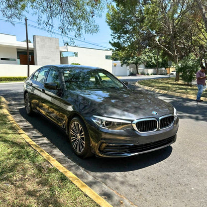 BMW Serie 5 2.0 530e Sport Line Híbrido Conectable At 2020