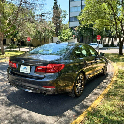 BMW Serie 5 2.0 530e Sport Line Híbrido Conectable At 2020