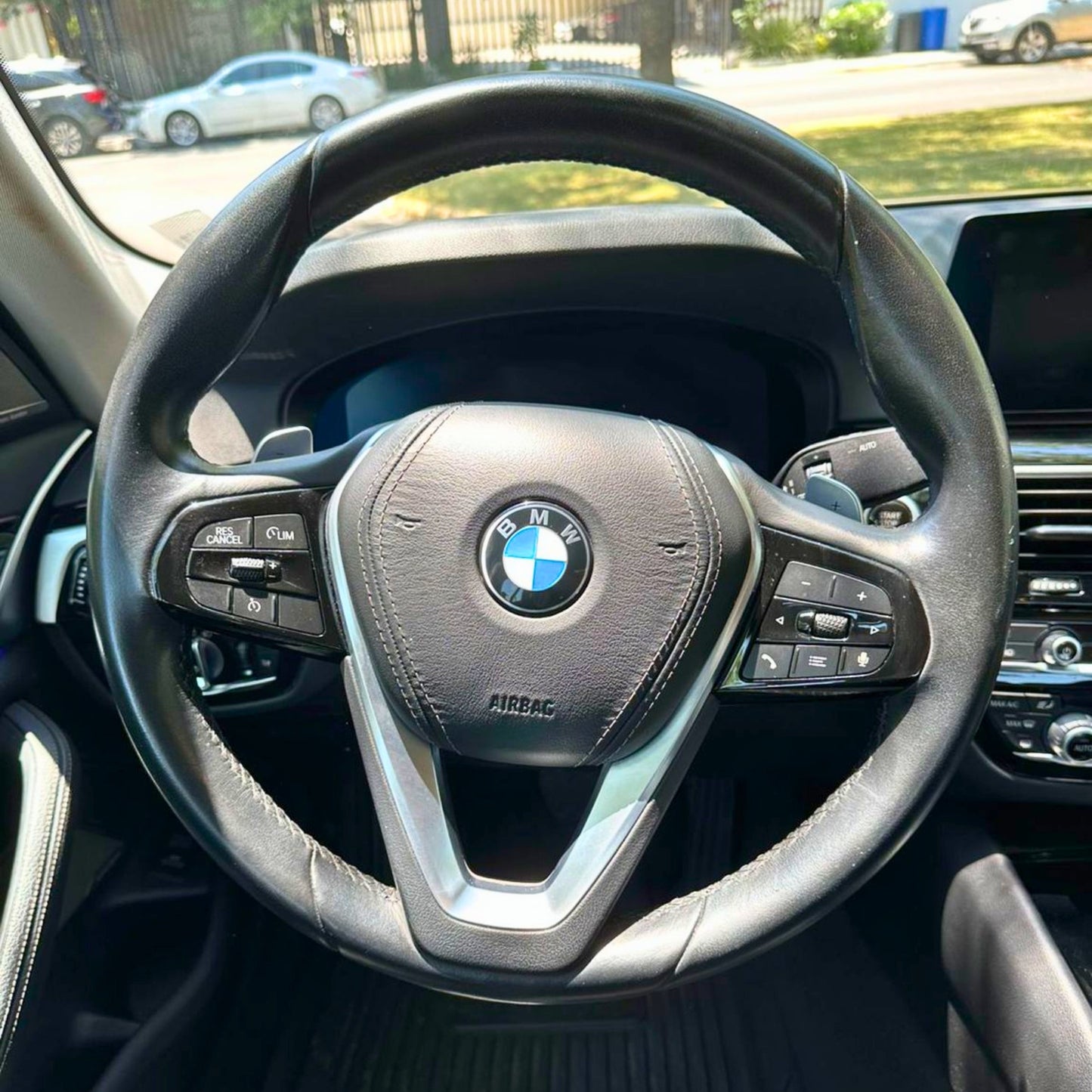 BMW Serie 5 2.0 530e Sport Line Híbrido Conectable At 2020