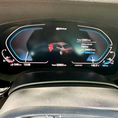 BMW Serie 5 2.0 530e Sport Line Híbrido Conectable At 2020