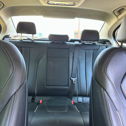 BMW Serie 5 2.0 530e Sport Line Híbrido Conectable At 2020