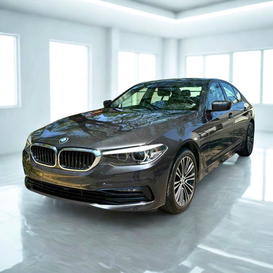 BMW Serie 5 2.0 530e Sport Line Híbrido Conectable At 2020
