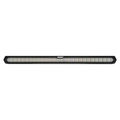 Chase 28'' Light Bar for Rigid Tube