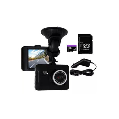 Caméra AutoSensor Plus Motors