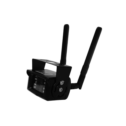 Cámara de Vigilancia Vehículo Exterior 4G