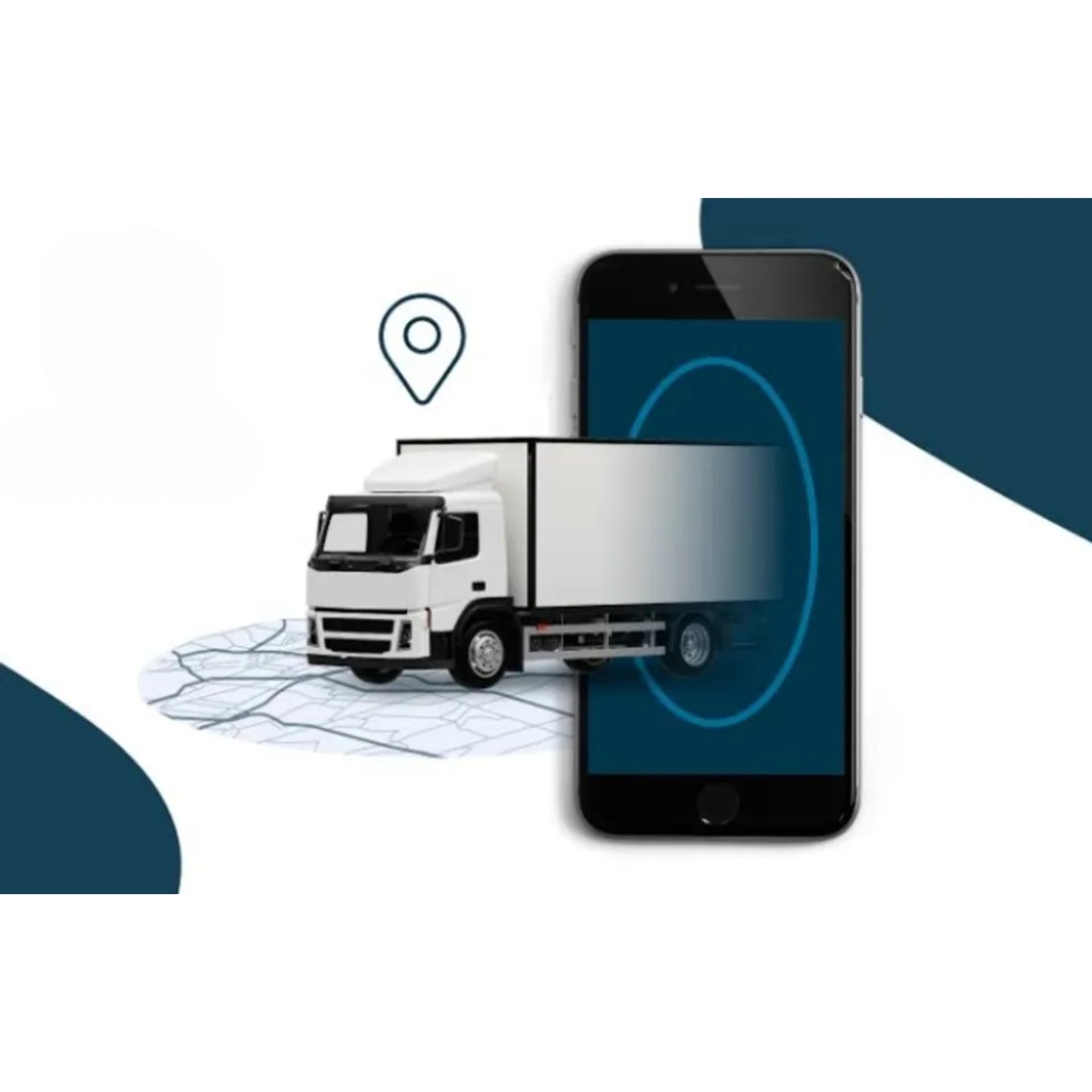 Cámara de Vigilancia Vehículo Exterior 4G