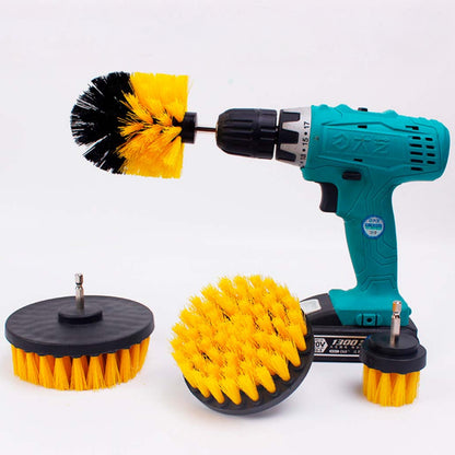AutoBrushes Plus Motors Cleaning Brushes