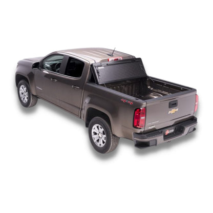 Rigid Folding Cover Chevrolet Colorado/Canyon 5' Double Cab Mod. 2023-2024 BAKflip G2