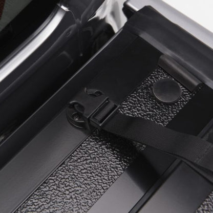 Rigid Folding Cover Chevrolet Colorado/Canyon 5' Double Cab Mod. 2023-2024 BAKflip G2