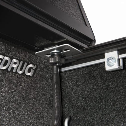 Rigid Folding Cover Chevrolet Colorado/Canyon 5' Double Cab Mod. 2023-2024 BAKflip G2